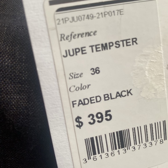 Isabel Marant Etoile Skirt - Picture 6 of 10